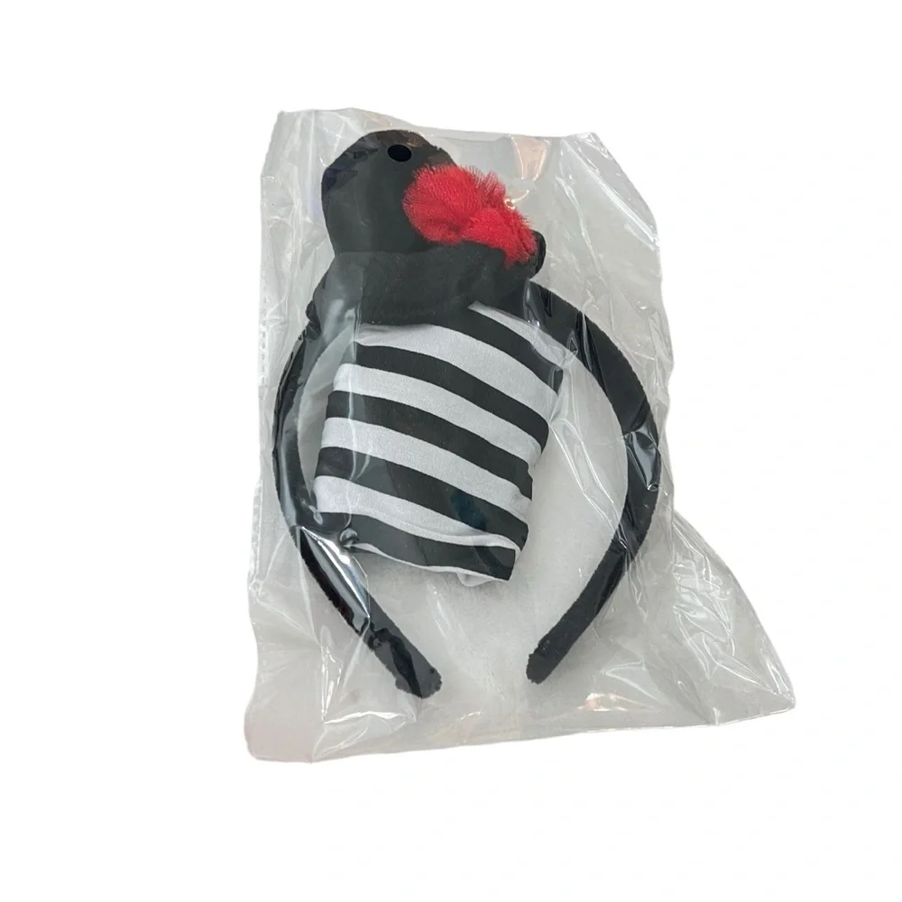 Spirit Twisted Clown Toddler 2T Halloween Costume - Picture 3 of 11